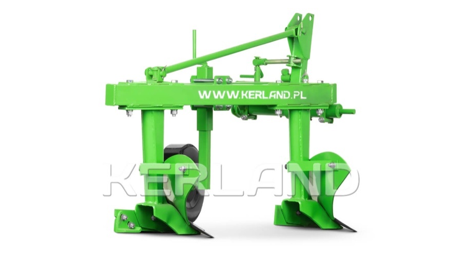 Плуг Kerland | Керланд B 2,20