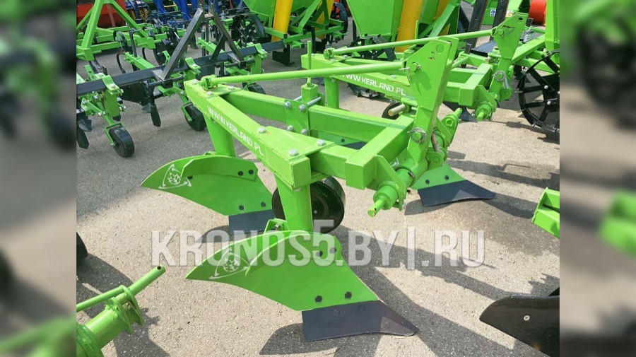 Плуг Kerland | Керланд B 2,25