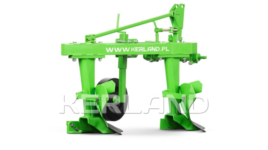 Плуг Kerland | Керланд B 2,25