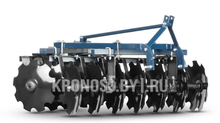 Борона дисковая 1BQX (1,3 м)
