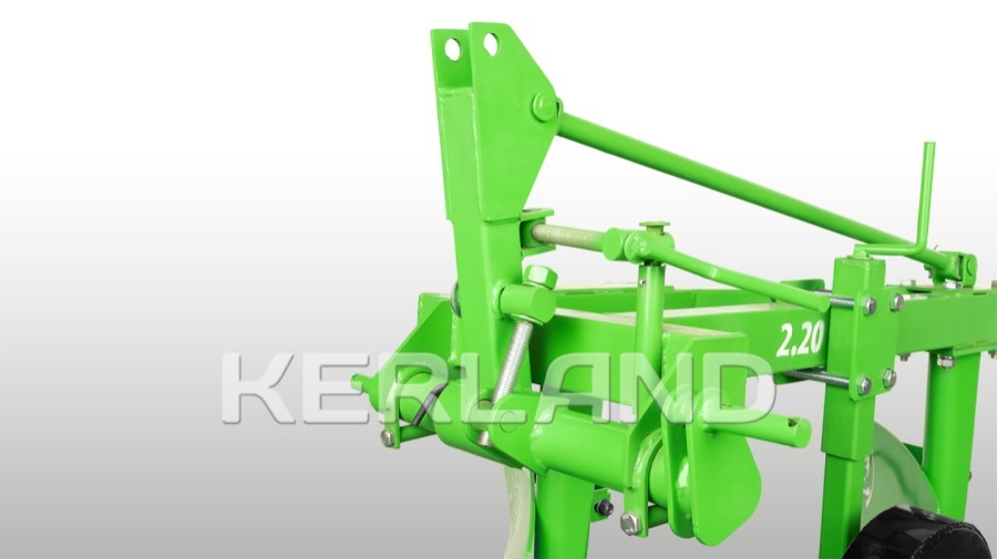 Плуг Kerland | Керланд B 2,20