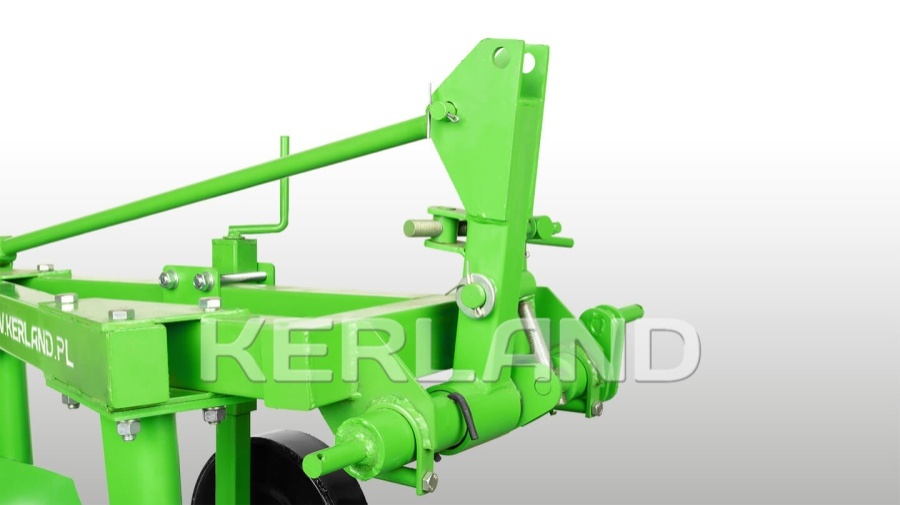 Плуг Kerland | Керланд B 2,20