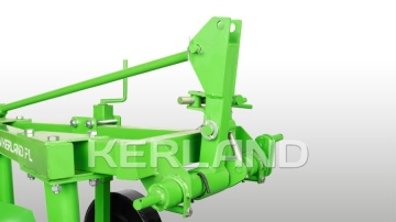 Плуг Kerland | Керланд B 2,20