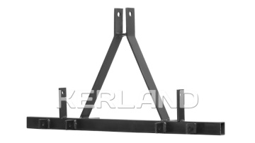 Сцепка трехточечная Kerland | Керланд 218-3 к картофелесажалке CT218