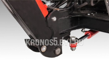 Навесной экскаватор Landformer 230